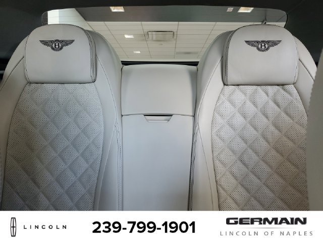 Used 2018 Bentley Continental GT AWD/4WD image 31