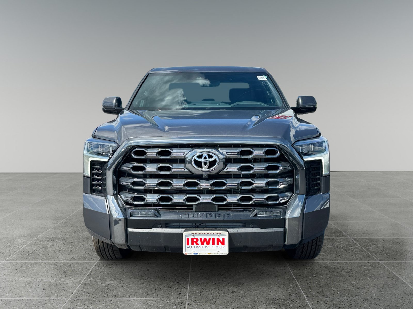 New 2026 Toyota Tundra Platinum AWD/4WD image 9