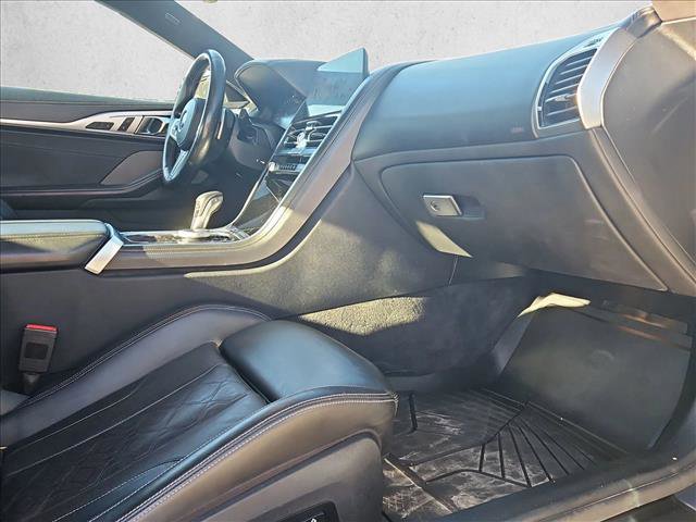 Used 2020 BMW M8 Coupe image 21