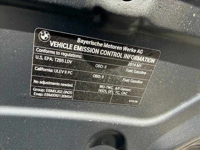 Used 2014 BMW 228i Coupe image 19