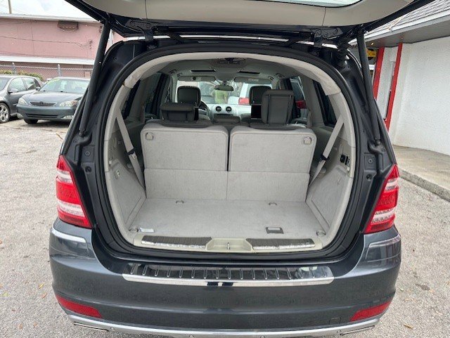 Used 2011 Mercedes-Benz GL 320 BlueTEC 4MATIC image 19