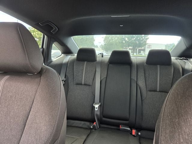 Used 2024 Honda Accord Sport image 38