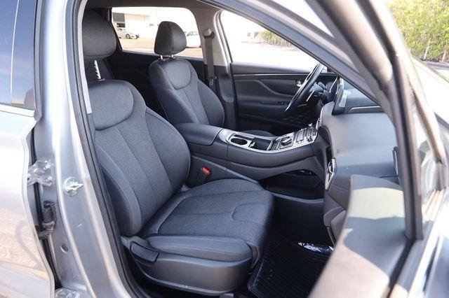 Used 2023 Hyundai Santa Fe SEL image 28