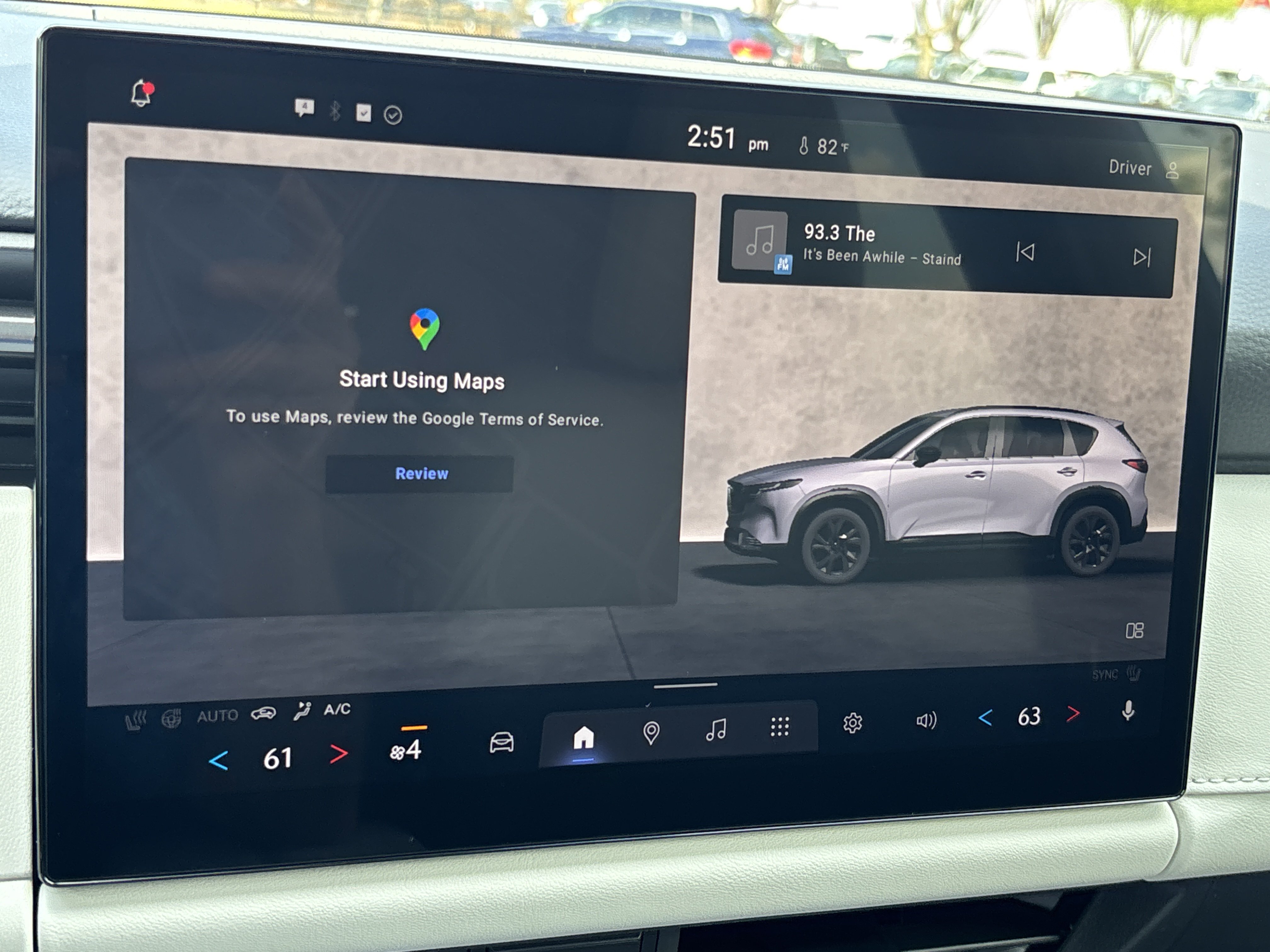 New 2026 MAZDA CX-5 Preferred AWD/4WD image 27
