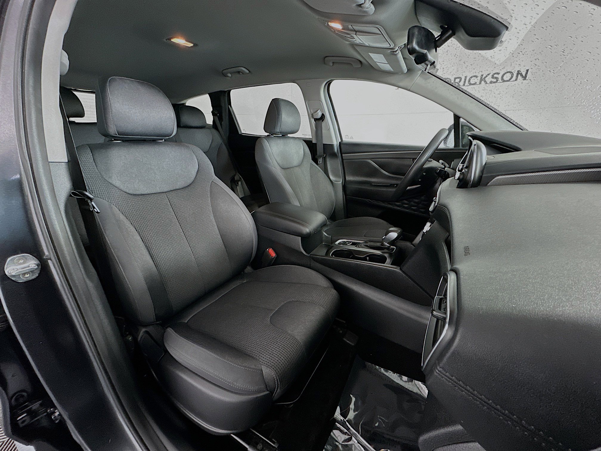 Used 2020 Hyundai Santa Fe SEL image 27