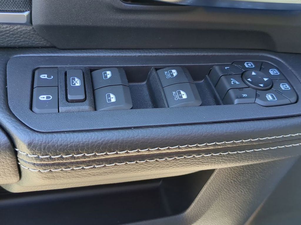 New 2026 RAM 2500 Big Horn image 13