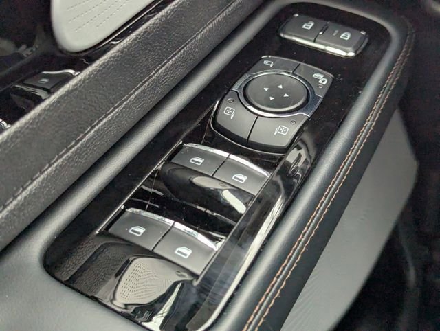 New 2026 Lincoln Aviator Reserve image 23