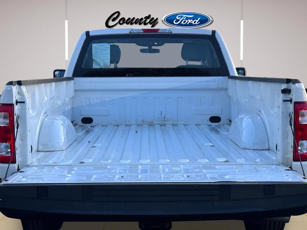 Used 2023 Ford F150 XL image 19