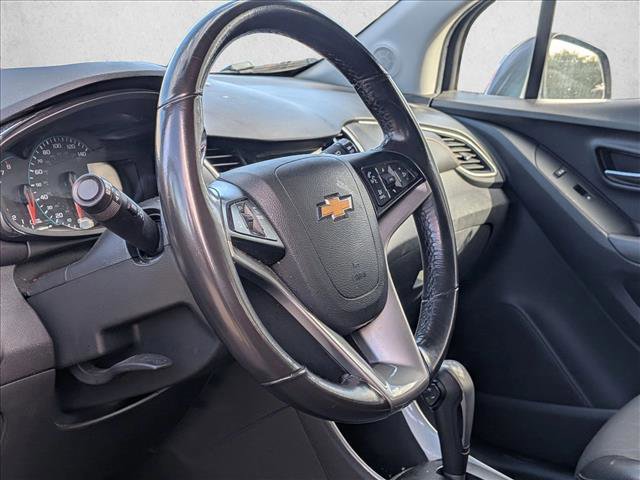 Used 2019 Chevrolet Trax LT w/ LT Convenience Package image 9