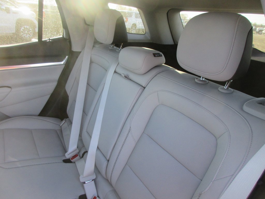 New 2026 GMC Terrain Denali image 13