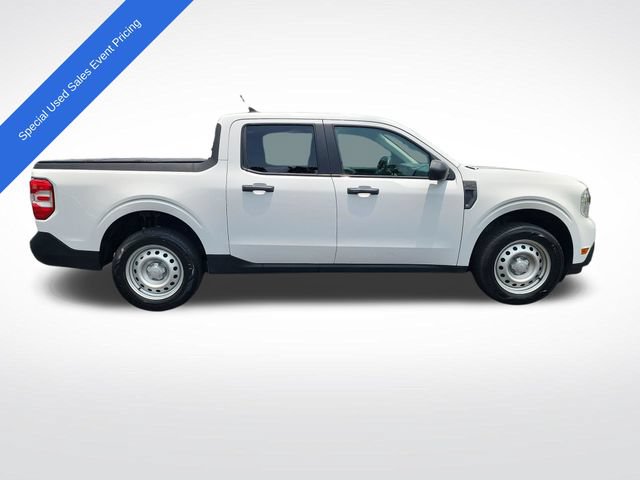 Used 2022 Ford Maverick XL w/ Equipment Group 100A Standard AWD/4WD image 6