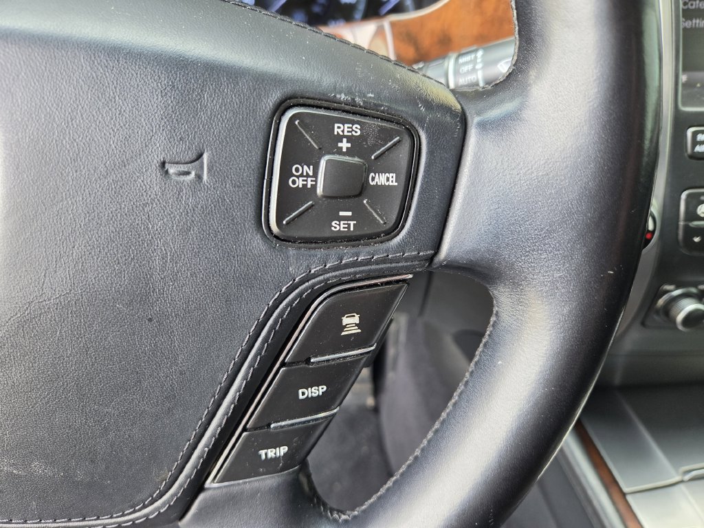 Used 2012 Hyundai Equus Ultimate RWD image 31