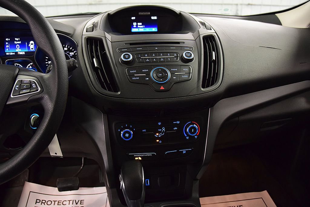 Used 2017 Ford Escape S FWD image 23