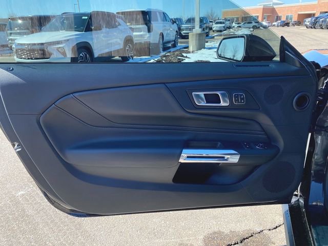 Used 2024 Ford Mustang GT Premium RWD image 21