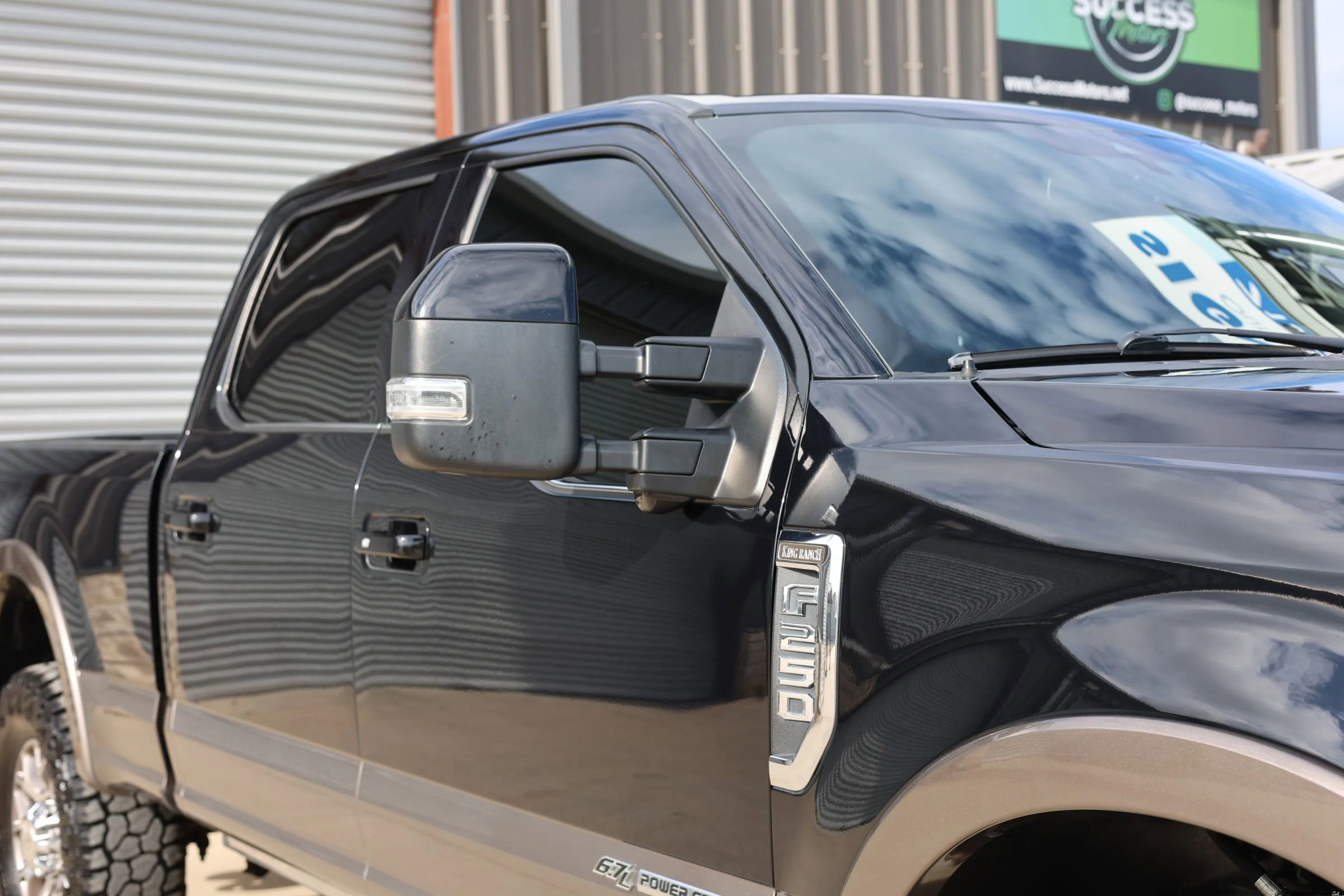 Used 2020 Ford F250 King Ranch w/ King Ranch Ultimate Package image 19