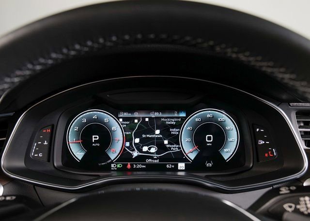 Certified 2025 Audi A6 Premium Plus image 18