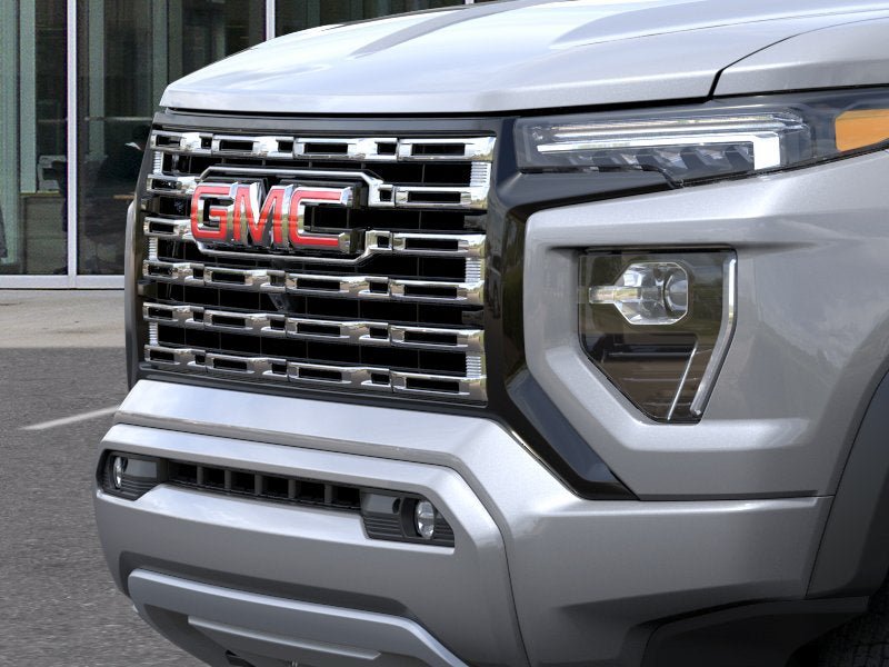 New 2026 GMC Canyon Denali AWD/4WD image 37