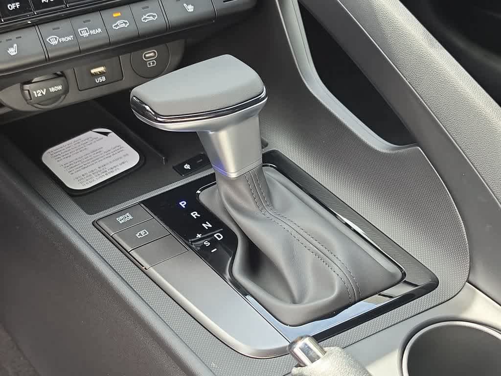 New 2026 Hyundai Elantra SEL Sport FWD image 33