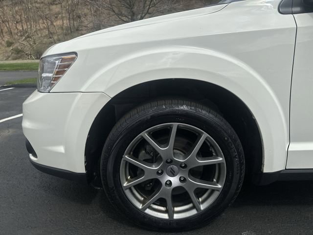 Used 2019 Dodge Journey GT image 21