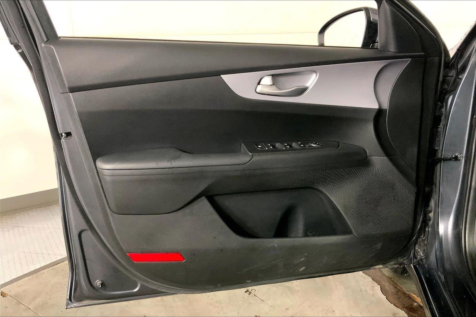 Certified 2024 Kia Forte LX FWD image 24