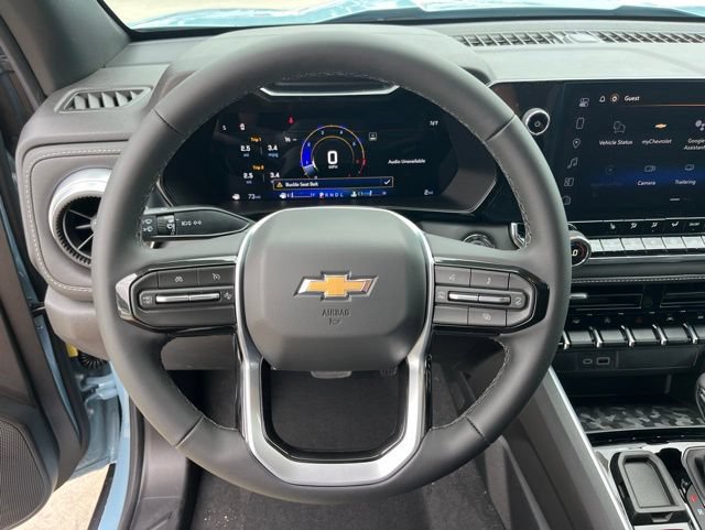 New 2026 Chevrolet Colorado LT RWD image 14