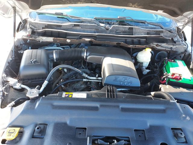 Used 2016 RAM 1500 Tradesman w/ Popular Equipment Group image 19