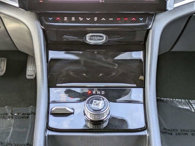 New 2026 Jeep Grand Cherokee L 4WD image 20