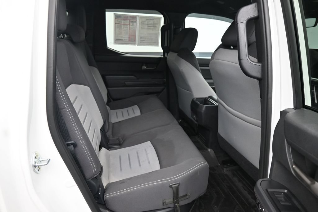 Used 2024 Toyota Tacoma TRD Sport AWD/4WD image 13