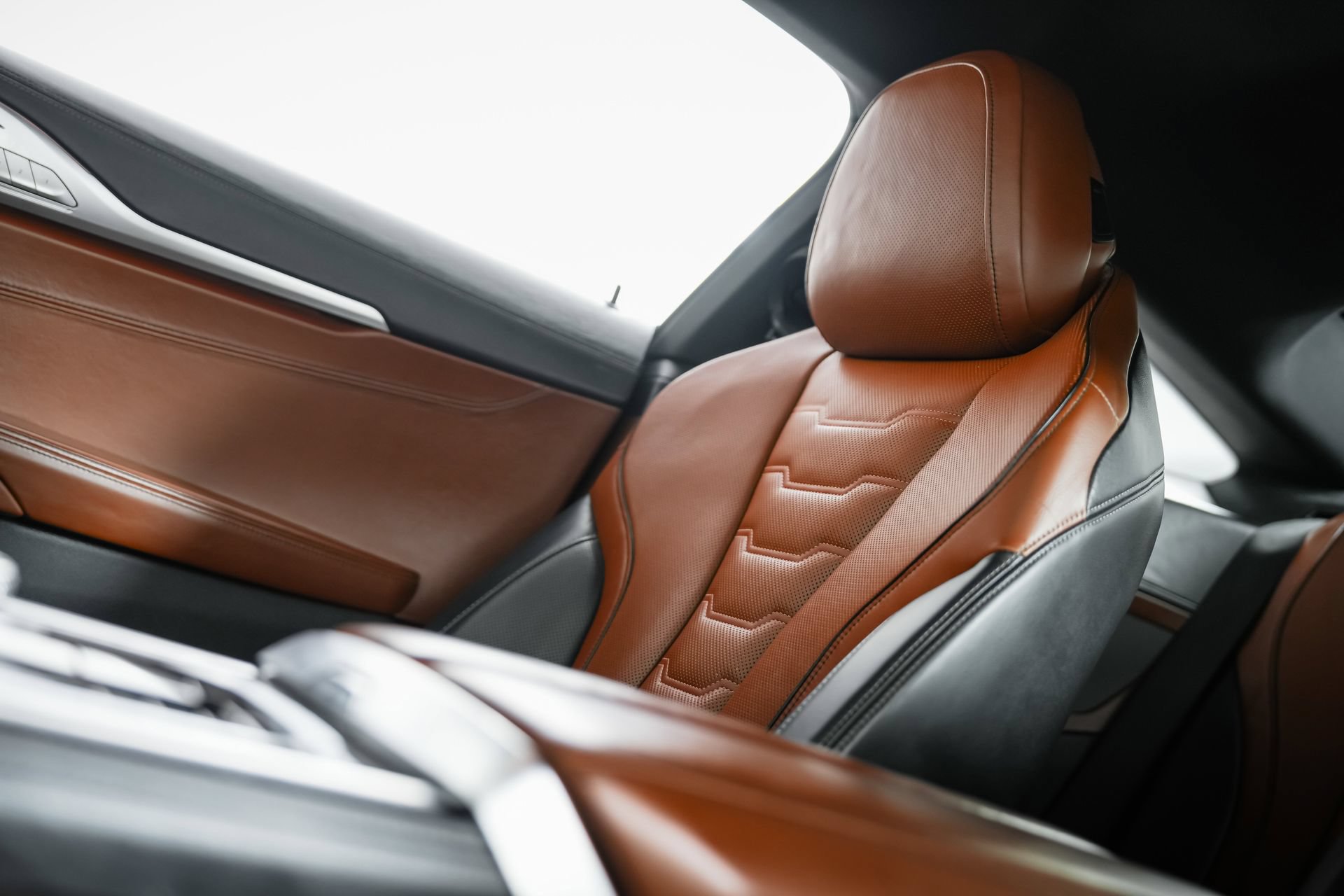 Used 2023 BMW 840i xDrive Coupe AWD/4WD image 80