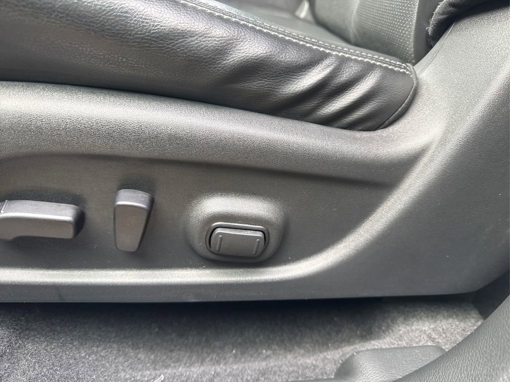 Used 2021 Nissan Murano SL image 21