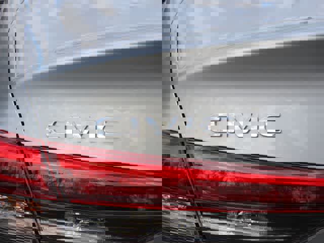 Used 2023 Honda Civic LX image 7