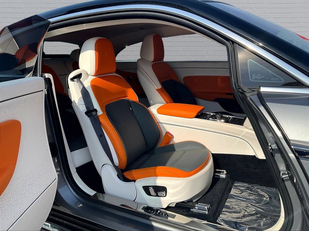 Used 2024 Rolls-Royce Spectre w/ Spectre Launch Package AWD/4WD image 28