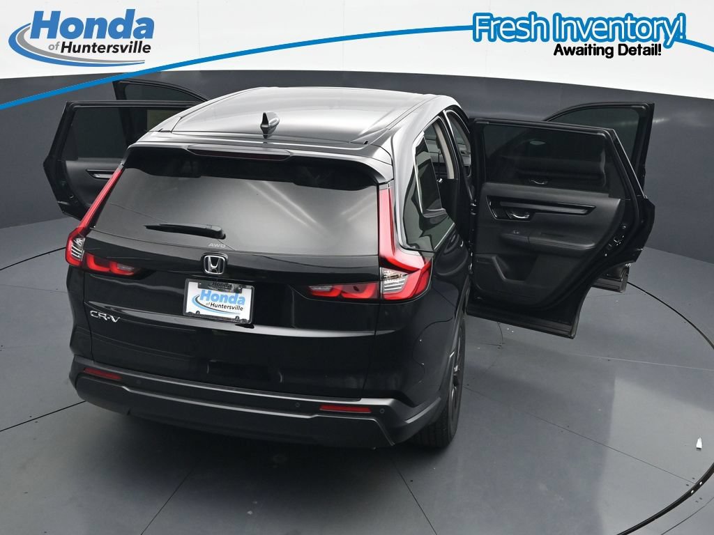 Used 2026 Honda CR-V EX-L image 40