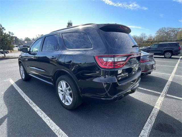 Used 2023 Dodge Durango GT image 4