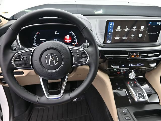 New 2026 Acura MDX w/ Technology Package image 18