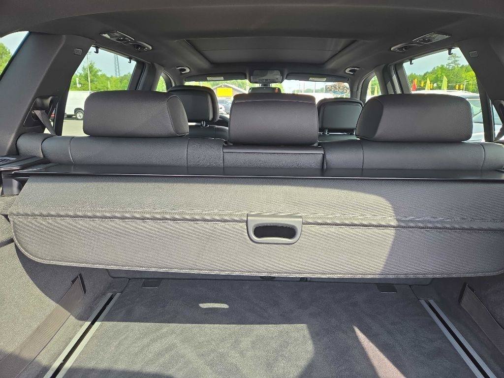 Used 2009 BMW X5 xDrive35d w/ Sport Pkg AWD/4WD image 12