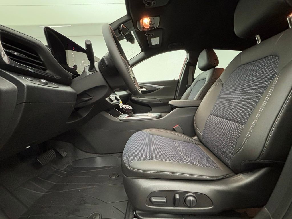 New 2026 Buick Envista Preferred w/ Convenience I Package image 17