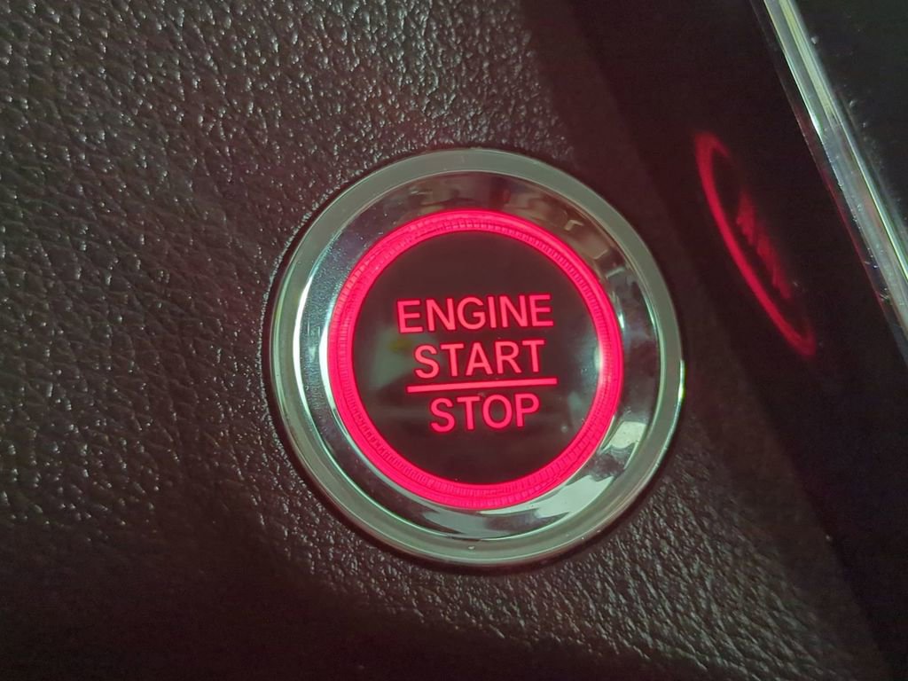 Used 2019 Honda HR-V EX-L image 34