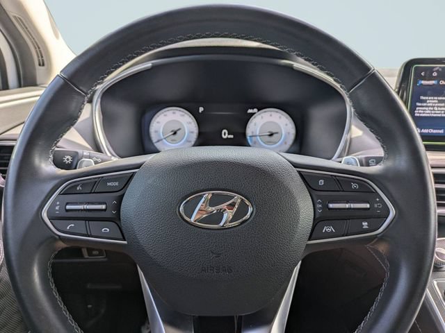 Used 2023 Hyundai Santa Fe SEL w/ Premium Package FWD image 30