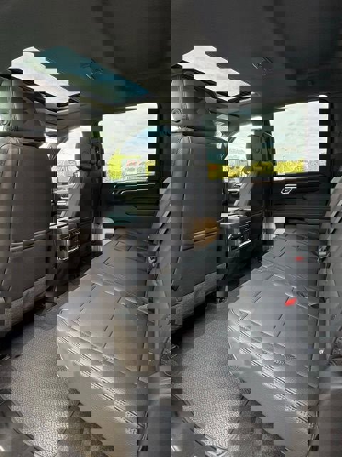 New 2026 GMC Sierra 3500 Denali w/ Denali Reserve Package image 17