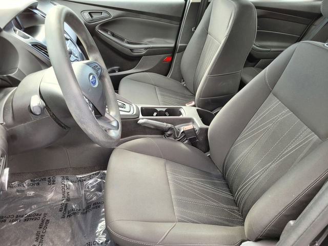 Used 2018 Ford Focus S image 18