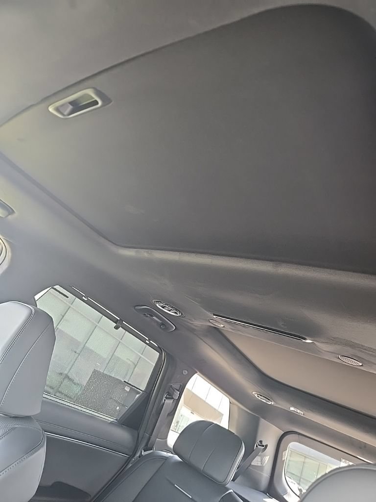 New 2026 Hyundai Palisade Calligraphy FWD image 21