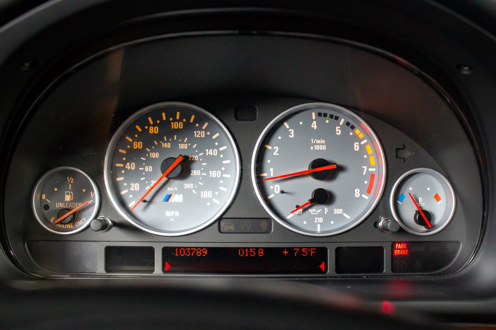 Used 2002 BMW M5 RWD image 37