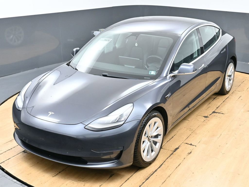 Used 2018 Tesla Model 3 Long Range image 47