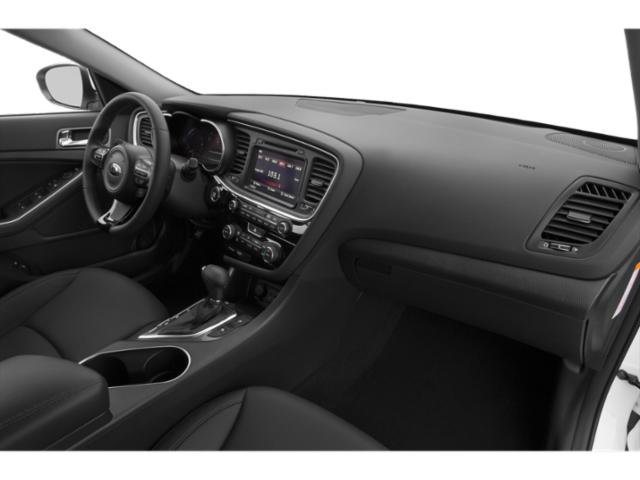 Used 2015 Kia Optima LX w/ Hybrid Convenience Package FWD image 22