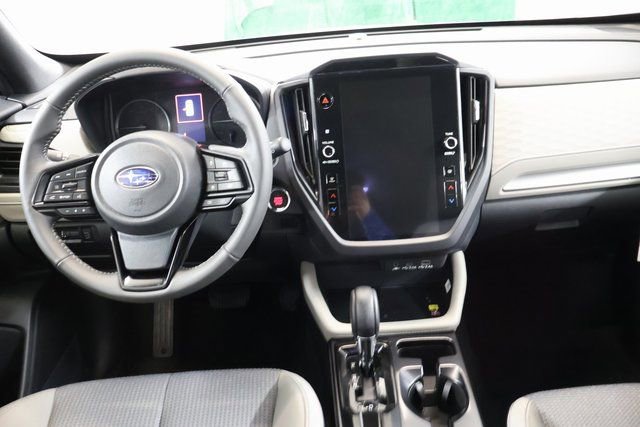New 2026 Subaru Forester Premium image 16