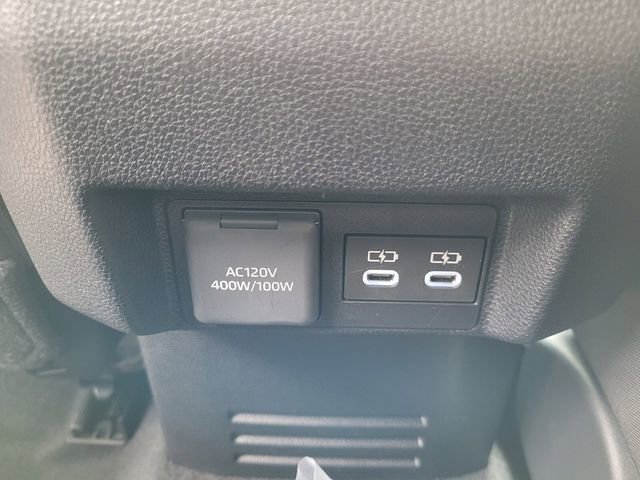 New 2024 Toyota Tacoma TRD Sport w/ TRD Sport Upgrade Package image 25