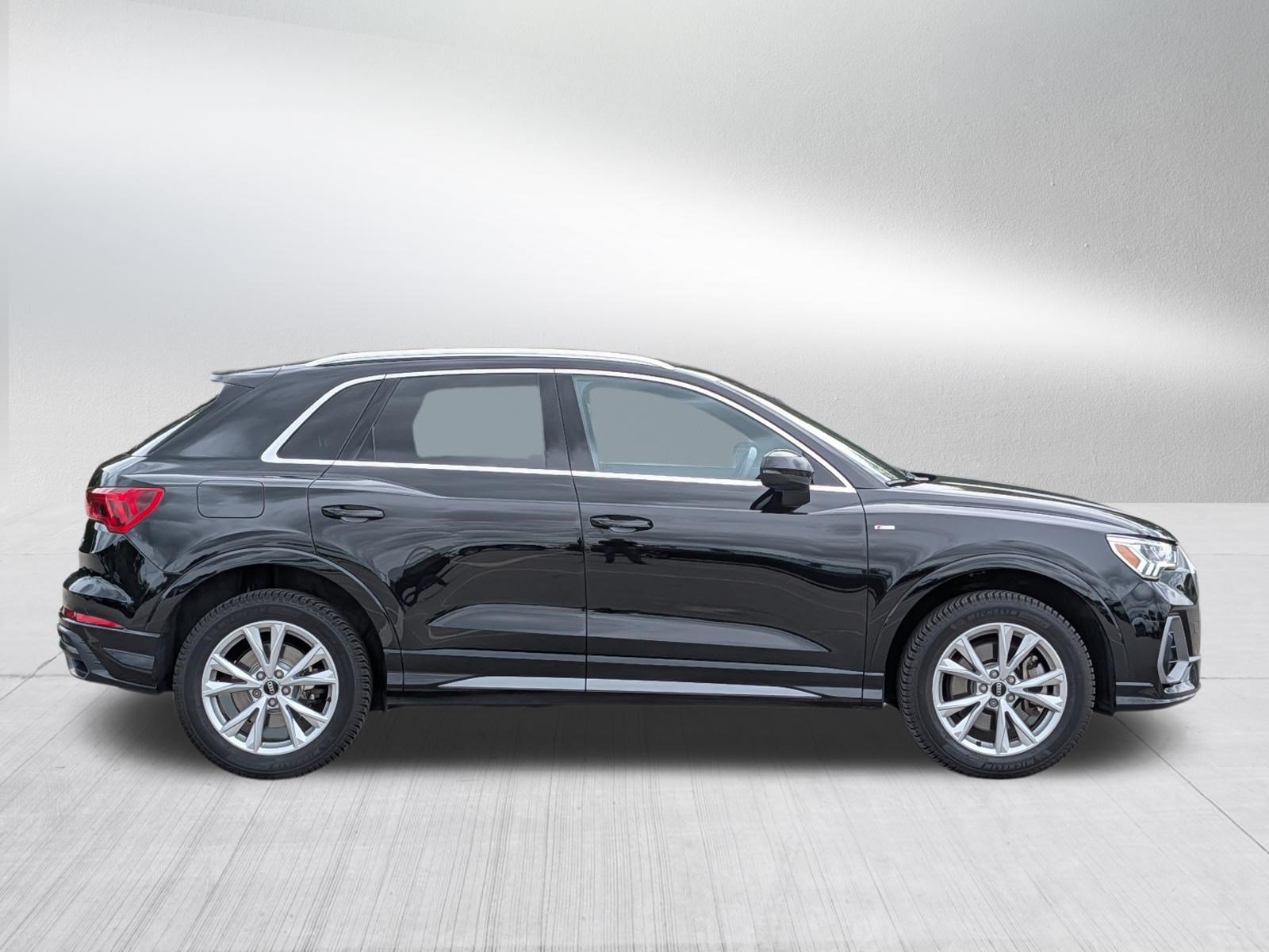 Used 2022 Audi Q3 2.0T Premium Plus AWD/4WD image 8