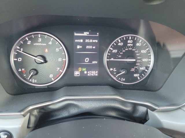 Certified 2025 Subaru Outback Limited AWD/4WD image 24