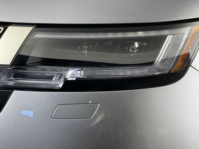 New 2026 Land Rover Range Rover SE AWD/4WD image 12